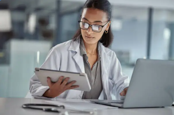 Electronic health record